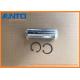 Snap Ring 04065-03012 Piston Pin 207-31-2420 For Komatsu PC200
