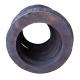 Flange Forged Ring Stainless Steel Hollow Shaft 253mA Hot Rolled Ring