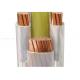 LV Copper Conductor XLPE Insulated  Power cable 5 Core reliable Factory