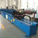 70mm Octagonal Pipe Roll Forming Machine With Servo Following Cutting
