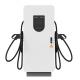 Super Fast Dual Gun 120KW / 180KW Floor-Stand CCS2 Commercial DC EV Charger OCPP 1.6