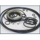 708-2L-00151 7082L00151 Seal Repair Kit For Hydraulic Pump KOMATSU PC200-6