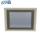 NS10-TV00-V2 Programmable Terminal (PT) / Touchscreen HMI With Ivory Frame RS-232C