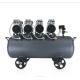 12 bar Silent Oil Free Air Compressor Soundless 3000W Light Weight