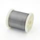High Temperature Resistant Stainless Steel Wire Rope For Furnace  Ss 316 Wire