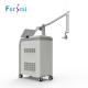 Professional 40w metal RF tube stable 10.4 inch 1000w micro fractional laser treatment for beauty center use