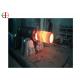 Precipitation Hardenable Nickel Alloy Casting Inconel ISO Certificate 718 EB25009