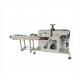 Precision Automatic Rotary Die Cutting Machine 3.5kw