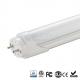 DLC Approved 5000K T8 6ft LED Tube Light 160lm/W Flame Retardant