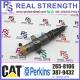 Common Rail Injector 265-8106 Fuel Engine Diesel Pump injection Nozzle 265-8106 For C9 Engine