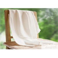 Muslin Squares Comfortable Baby Cloth Diapers Plain Weave 70cm X 70cm