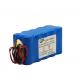 Compatible Syringe Pump 12v Lithium Ion Rechargeable Battery For Smiths WZS-50F6 WZ-50F6 WZ-50S WZF-50F2