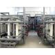 Chemical Wastewater Treatment System Activated Sludge SBR Process Stable