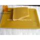 bulk Low Hyydrocarbon A grade yellow bee wax slabs manufacturer price