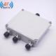 HLQ-XXXXX Grey/Red/Black/Customized RF Triplexer Combiner for Wireless Coverage Solutions