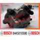 Good Quality High Pressure Fuel Injection Pump 0445010506 0445010580 For BMW