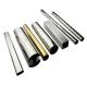 AISI 201 304 316 Inox Metal Tube Round Square Rectangular Oval Slot Embossed Shape Stainless Steel Welding Pipe