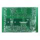 TS16949 35um HASL Multilayer PCB Board 94v0 Fr4 CCL 0.5OZ Copper