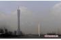 Guangzhou Tower opens to tourists