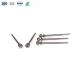 Customized CNC Stainless Steel Parts STP Drawing Cnc Machining Prototype Service For Automobile