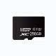 256gb Class 10 Micro SD Card UHS-I U1 Compatible With Dashcam Camera Mobile Pad