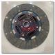 Clutch Disc 41100-46101 Truck Transmission Parts For Hyundai HD18 HD45