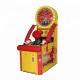 Hercules Punch Boxing Arcade Games Machines 150W One Year Warranty