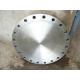 Alloy Steel Blind Flange ASTM B564 UNS N08811 DIN 2527 PN6 - PN100 DN10 - DN1000