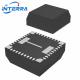 55W Texas Instruments IC Chips LMZ31710RVQR DC Converter 0.6-5.5V