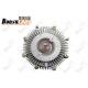 Auto Spare Parts NHR NKR Fan Clutch 8-94244409-0 8942444090 For Isuzu
