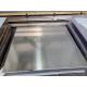 SUS304 Stainless Steel Sheet Plate 3mm Thick Cold Rolled JIS Mirror Finish ASTM