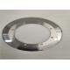 230x110 ICE Tungsten Carbide Grinding Wheel For Slitter Scorer Machine