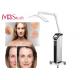 Vertical Face Lifting Wrinkle Removal PDT Skin Care Machine