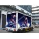 P8 SMD3535 RGB Mobile Led Screen Hire