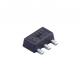 MCP1703T-3302E/MB  New and Original    MCP1703T-3302E/MB   SOT-89   Integrated circuit