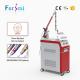 2017 new style 1000W 12 inch screen Q-switched Nd yag laser tattoo removal machine skin rejuvenation