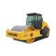 Building Construction machinery 16ton Smooth Drum Vibratory Roller Soil Compactors