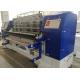Multi Needle 7.5 KW Industrial Quilting Machine With Japan Motor