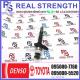 Diesel Engine Auto Parts Common Rail Injector 095000-7760