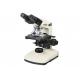 WF10X/18mm 40X 100X Student Biological Microscope Biology Discussion 3W LED