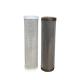 10 Inch Cto Compressed Activated Carbon Rod Pure Water Machine Front Filter Cartridge