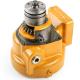 6212-61-1203 S6D140 Wholesale Excavator Engine Spare Parts Water Pump