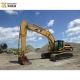 CAT 330 Excavator Heavy Construction Equipment Crawler Excavator 166KW Used Japan Original