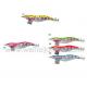 New design best sale squid jig fishing lure JWSQDJG-02