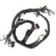Certificate Wiring Harness and Cable Supplier Make Durable Precise Waterproof Wire Harness For Industries