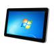 10 Points Pcap Multi Touch LCD Monitor 21.5 Kioak / Gaming Machine 1920*1080 Resolution