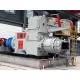 BBT Supply Fully Automatic Clay Brick Making Machine EV55 Model High Capacity Extruder