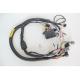 PC60-7 Komatsu Spare Parts 201-06-73113 PC70-7 Inner Cable Harness 2010673113