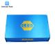 Interconpack Luxury Boutique Box Magnetic Flap For Electronic Lamp