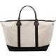 carry on classic canvas duffle travel bag-28 X 15 X 10 INCHES